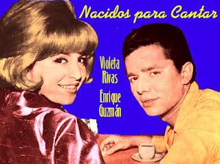 Nacidos para cantar. Nacidos para cantar.