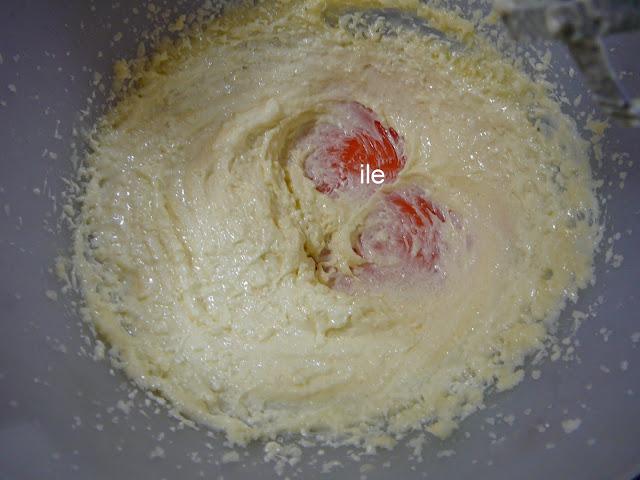 Galletitas de manteca o mantequilla Galletitas de manteca o mantequilla