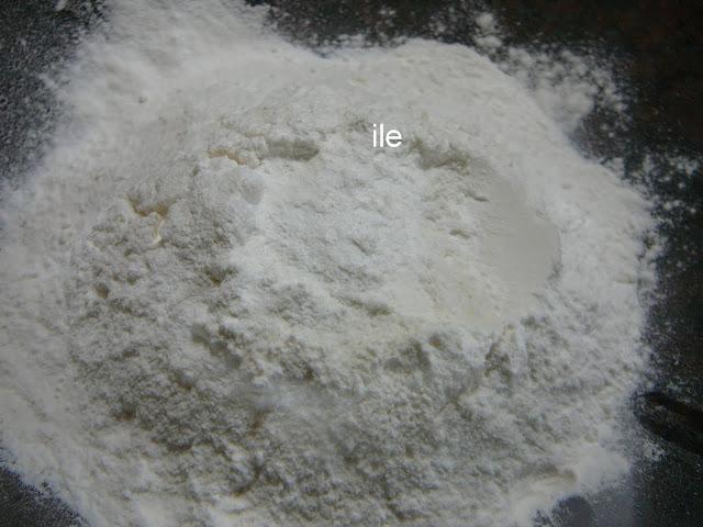 Galletitas de manteca o mantequilla Galletitas de manteca o mantequilla