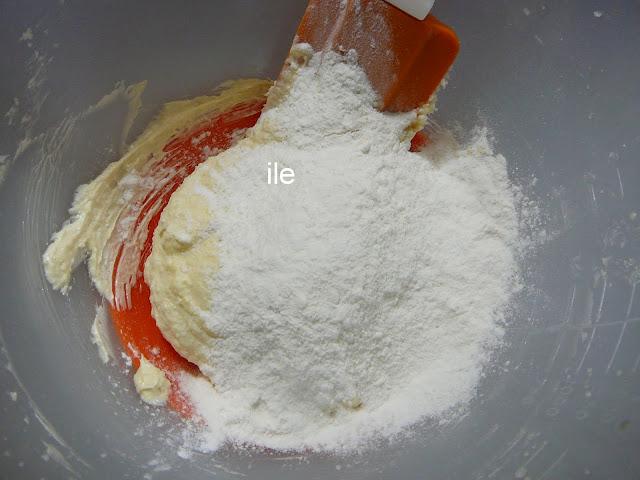 Galletitas de manteca o mantequilla Galletitas de manteca o mantequilla