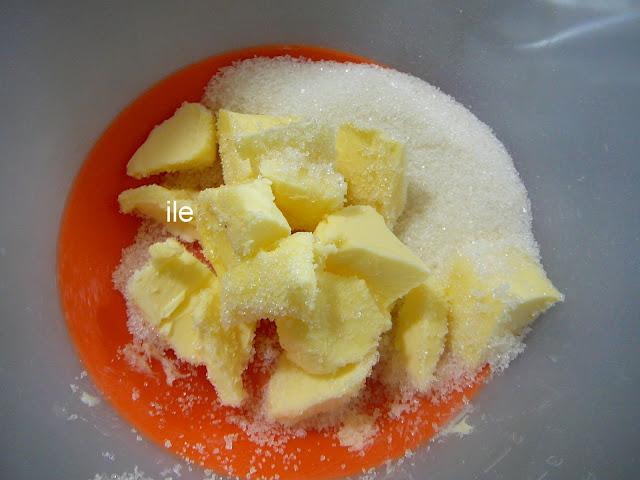 Galletitas de manteca o mantequilla Galletitas de manteca o mantequilla