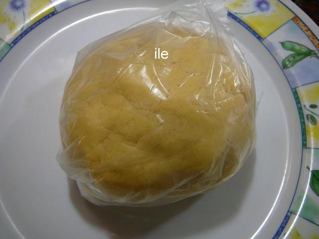 Galletitas de manteca o mantequilla Galletitas de manteca o mantequilla