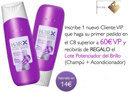 lote brillo oriflame lote brillo oriflame