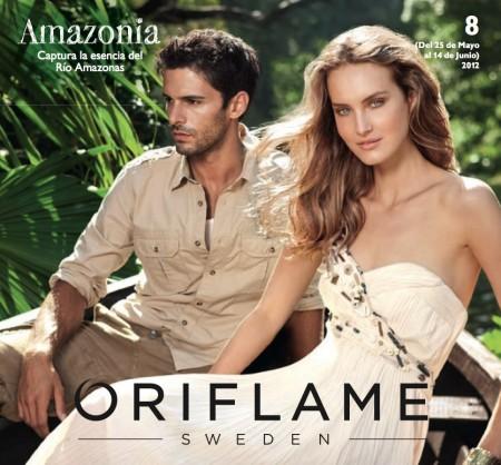 catalogo 8 oriflame catalogo 8 oriflame