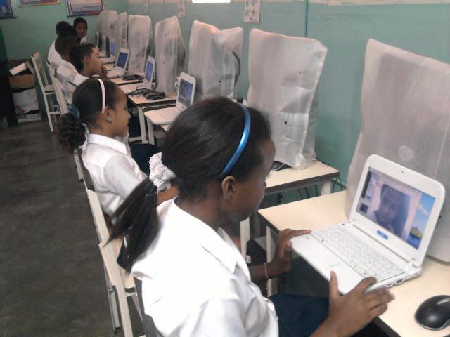 Uso Educativo y Técnico Canaima Uso Educativo y Técnico Canaima