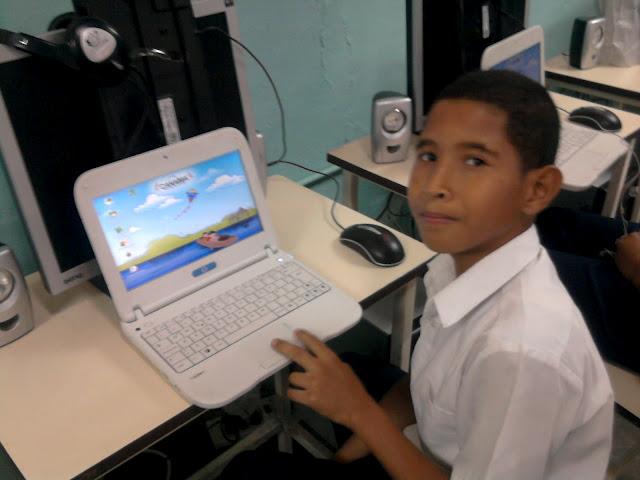 Uso Educativo y Técnico Canaima Uso Educativo y Técnico Canaima