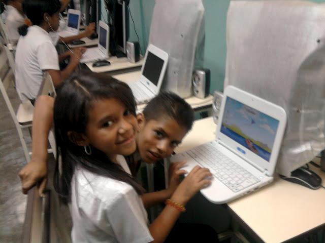 Uso Educativo y Técnico Canaima Uso Educativo y Técnico Canaima