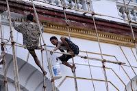 Los nuevos cambios en Birmania Los nuevos cambios en Birmania