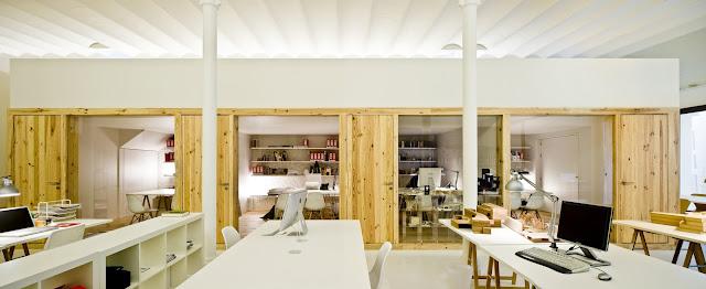 3_Estudios: Josep Ferrando _Arquitectura