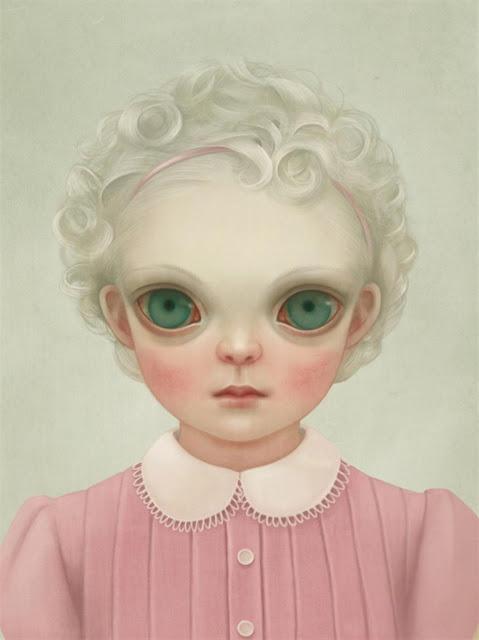 Surrealismo pop - Hsiao Ron Cheng Surrealismo pop - Hsiao Ron Cheng