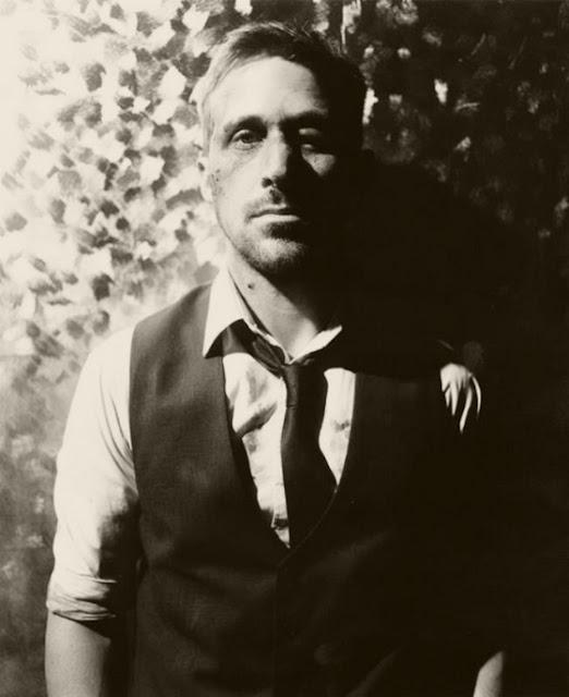 Ryan Gosling, guapito de cara Ryan Gosling, guapito de cara