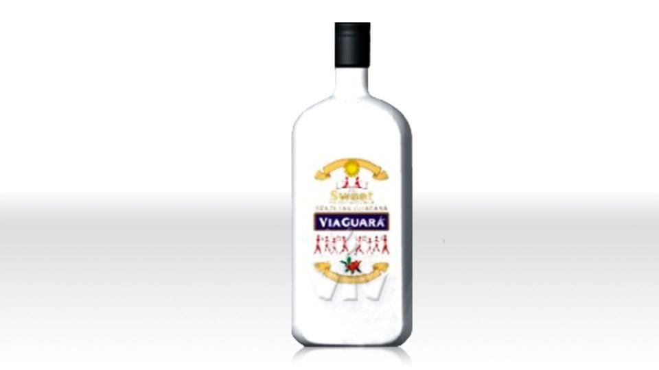 Se prohibe la comercialización de una bebida alcoholica llamada Viagura porque su nombre se parace mucho al de Viagra