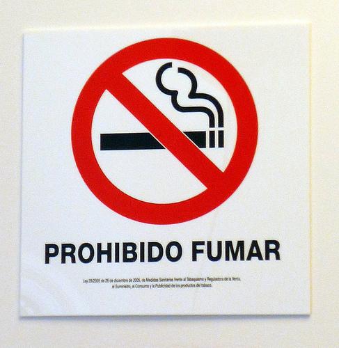 'Día Mundial sin Tabaco' 'Día Mundial sin Tabaco'