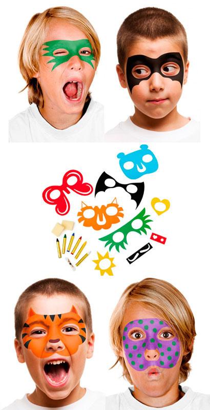 ¿Fiesta infantil a la vista? face_flickr1