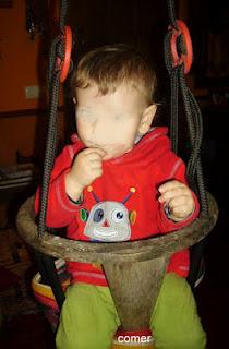 Cincodeditos. Metodo de signos para bebés. Entrevista a Ana Matrán Cincodeditos. Metodo de signos para bebés. Entrevista a Ana Matrán