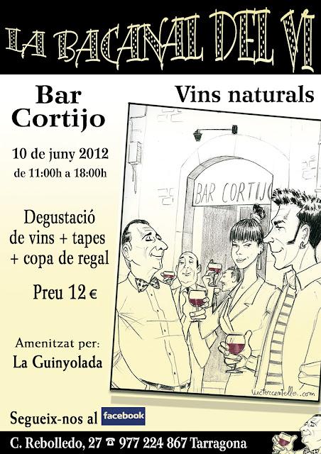 Actividades y ferias de vinos para perderte en los próximos días y meses Actividades y ferias de vinos para perderte en los próximos días y meses