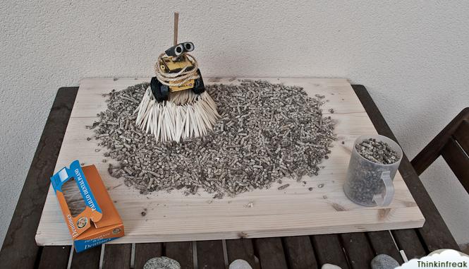 #RetoFuego: Behind The Scene #RetoFuego: Behind The Scene