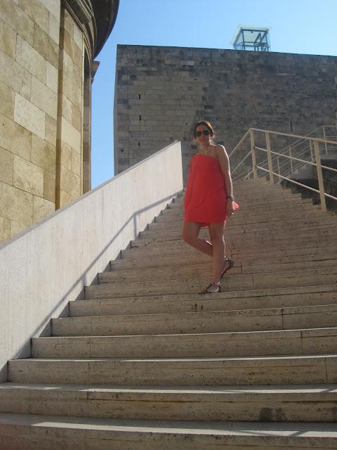 pictures of my holidays in Tarragona II