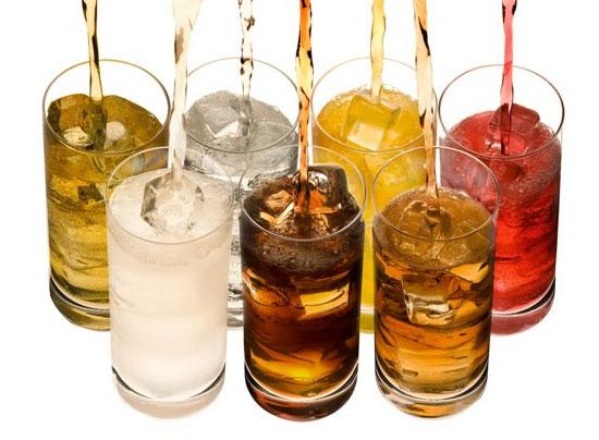 bebidas azucaradas bebidas azucaradas