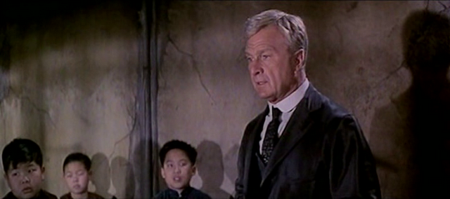 John Ford ( VI de VIII ) John Ford ( VI de VIII )