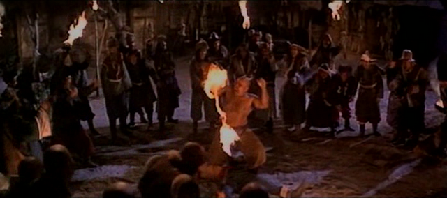 John Ford ( VI de VIII ) John Ford ( VI de VIII )