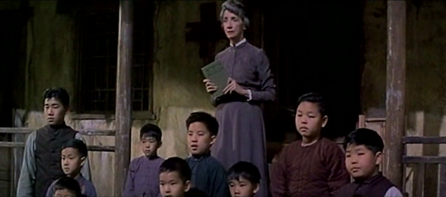 John Ford ( VI de VIII ) John Ford ( VI de VIII )