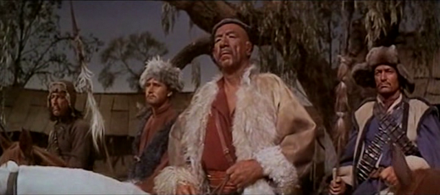 John Ford ( VI de VIII ) John Ford ( VI de VIII )