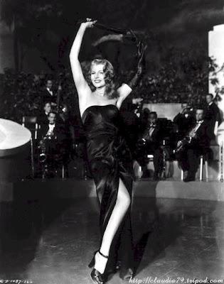 Rita Hayworth, 12 curiosidades y 12 fantásticas fotos