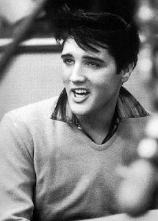 Elvis Presley: 20 curiosidades y 6 frases célebres