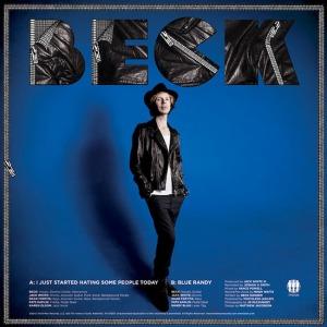 Beck jack white I Just Started Hating Some People Today Beck – I Just Started Hating Some People Today