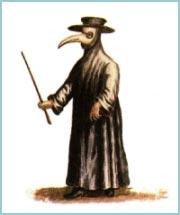 La Peste Negra La Peste Negra