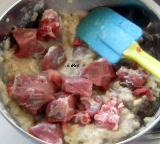 Kebab de cordero de Sumito Estevez Kebab de cordero de Sumito Estevez