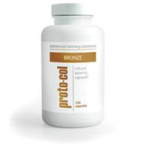 ¡Bronceadas sin sol! ¡Bronceadas sin sol!