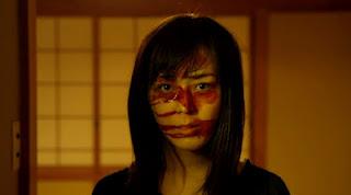 KILLER MOTEL - POSTER Y TRAILER KILLER MOTEL - POSTER Y TRAILER