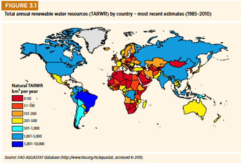 El agua como tema de seguridad Nacional (al leer este artículo solo vino a mi mente 2 ríos y lo inconsciente que somos en cuanto a su contaminación) El agua como tema de seguridad Nacional (al leer este artículo solo vino a mi mente 2 ríos y lo inconsciente que somos en cuanto a su contaminación)