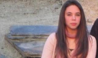 Nuestra paisana Marina Moreno defenderá a Almadén como Patrimonio de la Humanidad Nuestra paisana Marina Moreno defenderá a Almadén como Patrimonio de la Humanidad