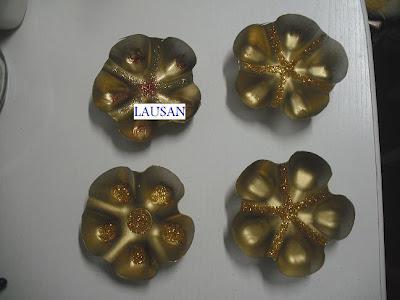 6 manualidades hechas con botellas de plástico vacias 6 manualidades hechas con botellas de plástico vacias