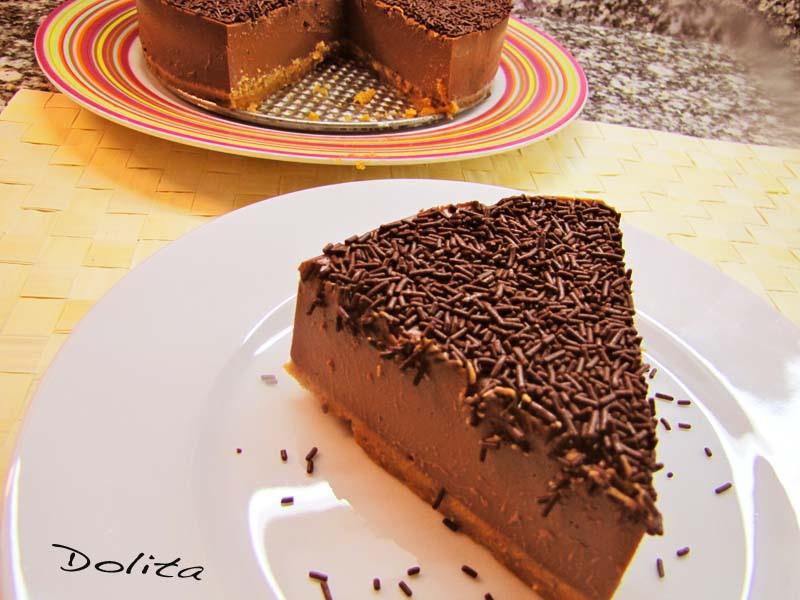 TARTA DE QUESO, CHOCO Y CAFE 2 blog