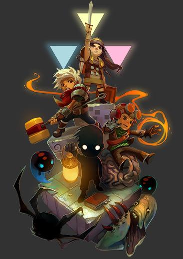 Humble-Indie-Bundle-V Humble Indie Bundle V Humble Indie Bundle V