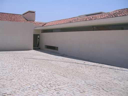A-cero Projects Proceso constructivo de la reforma y ampliación de un complejo rural en Ávila