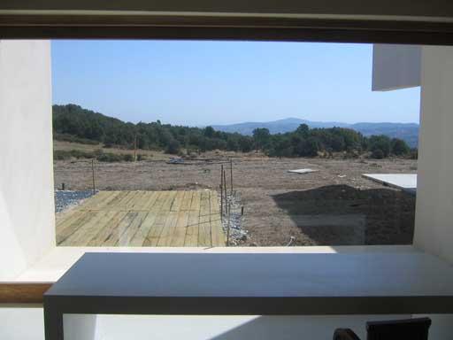 A-cero Projects Proceso constructivo de la reforma y ampliación de un complejo rural en Ávila