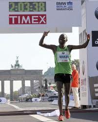 Kenia, la fábrica de los campeones Kenia, la fábrica de los campeones