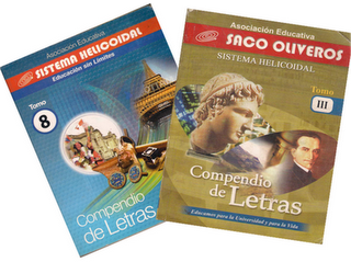 Libro de Razonamiento Verbal (Academia Saco Oliveros) Libro de Razonamiento Verbal (Academia Saco Oliveros)