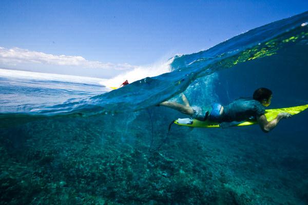 Volcom Fiji Pro 2012