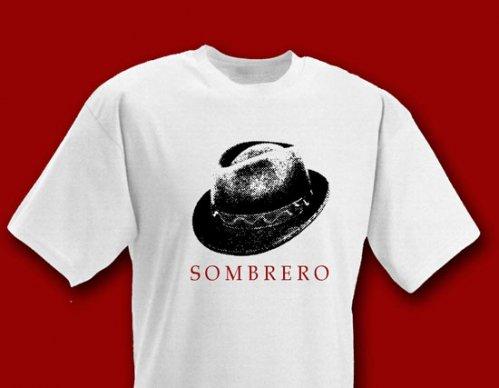 Camisetas y Sombreros Camisetas y Sombreros