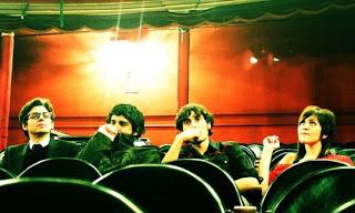 HOY MUERO VIERNES Nuevo Talento 43Music HOY MUERO VIERNES Nuevo Talento 43Music