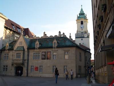 Bratislava