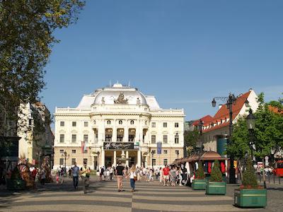 Bratislava