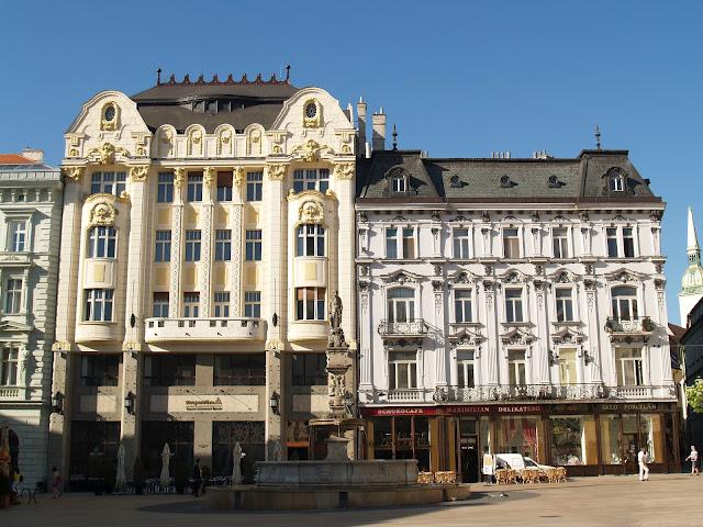 Bratislava