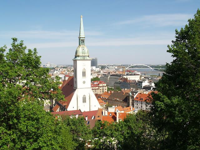 Bratislava